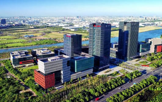 蘇州將建國(guó)家新一代人工智能創(chuàng)新發(fā)展試驗(yàn)區(qū)